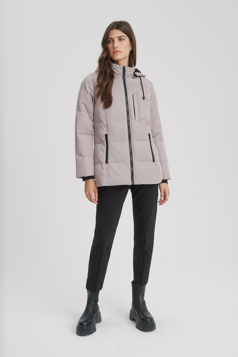 Arctic Expedition - Gaspe Parka