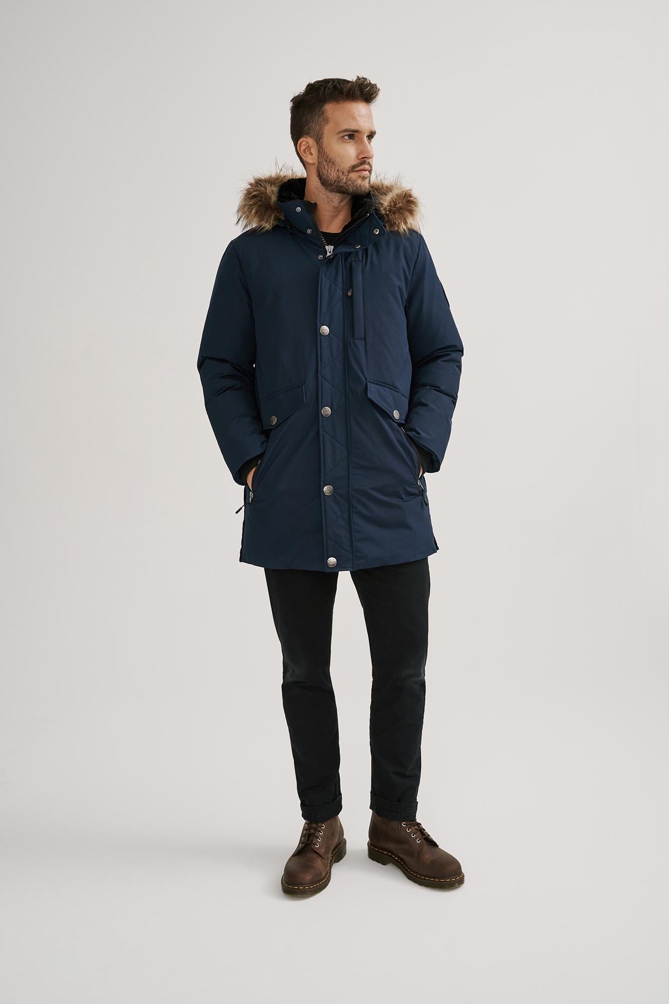 Buy Men s Outerwear Online Outdoor Clothing for Men Arctic Expedition Canada