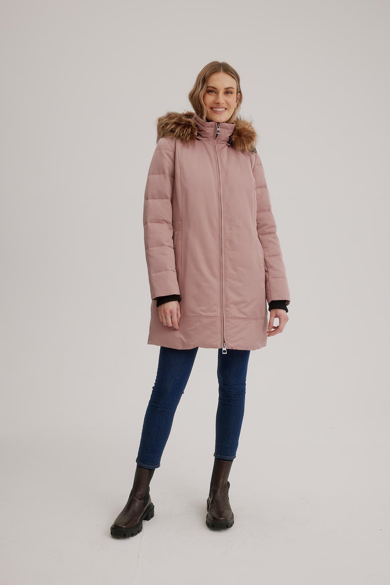 On Sale Parkas and Coats Arctic Expedition