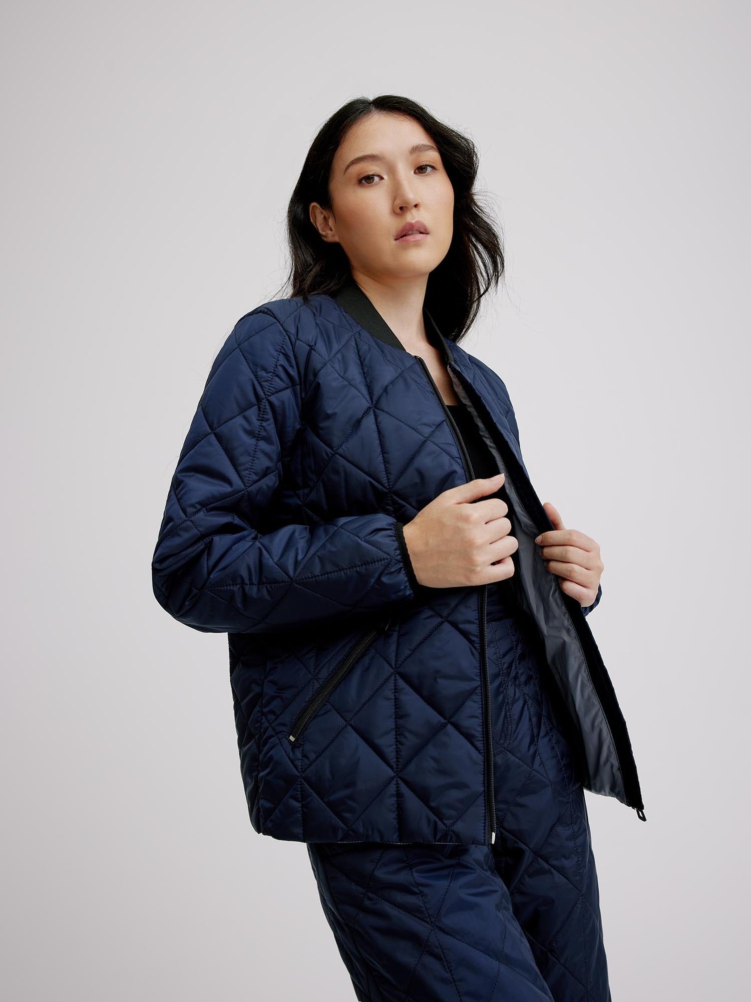 Arctic expedition womens coats shop