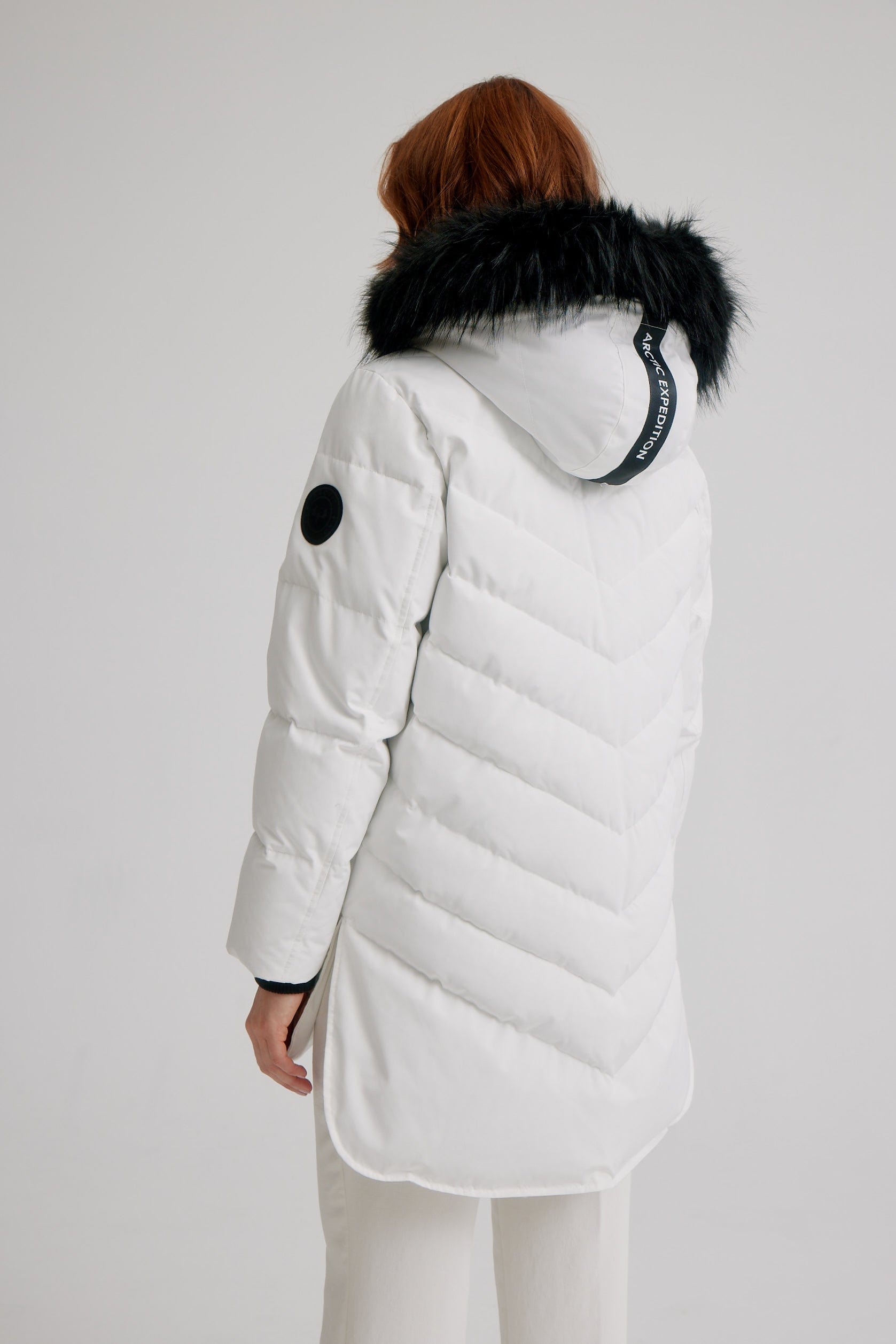 Parka Coats Arctic Shield Classic Elite Parka Winter Parka Men